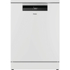 Haier XF 5C7M0W-80 Dishwasher, 15 Place Settings, White, C Rated