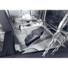 Haier XF 6B2M3BX-80 Dishwasher