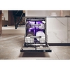 Haier XF 6B2M3BX-80 Dishwasher