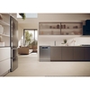 Haier XF 6B2M3BX-80 Dishwasher
