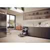 Haier XF 6B2M3BX-80 Dishwasher