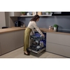 Haier XF 6B2M3BX-80 Dishwasher
