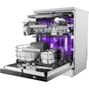 Haier XF 6B2M3BX-80 Dishwasher