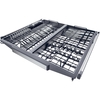 Haier XF 6B2M3BX-80 Dishwasher