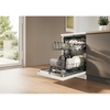 Hoover HFP 4D9F0W1-80 Dishwasher