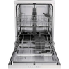 Hoover HFP 4D9F0W1-80 Dishwasher