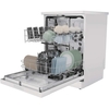 Hoover HFP 4D9F0W1-80 Dishwasher