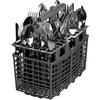 Hoover HFP 4D9F0W1-80 Dishwasher