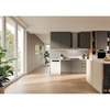 Hoover HFP 4D9F0W1-80 Dishwasher