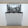 Candy CDIH 2L952 Fully Integrated Slimline Dishwasher, 9 Place Settings, E Rated