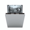 Candy CDIH 2L952 Fully Integrated Slimline Dishwasher, 9 Place Settings, E Rated