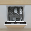 Candy CDIH 2L952 Fully Integrated Slimline Dishwasher, 9 Place Settings, E Rated