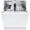 Candy CI 3E53E0W-80 Fully Integrated Dishwasher, 13 Place Settings, E Rated