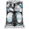Candy CI 3E53E0W-80 Fully Integrated Dishwasher, 13 Place Settings, E Rated
