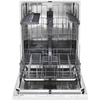 Candy CI 3E53E0W-80 Fully Integrated Dishwasher, 13 Place Settings, E Rated