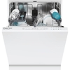 Candy CI 3E53E0W-80 Fully Integrated Dishwasher, 13 Place Settings, E Rated