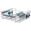 Candy CI 6C4F1PMA-80 Fully Integrated Dishwasher, 16 Place Settings, C Rated