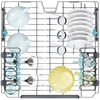 Candy CI 6C4F1PMA-80 Fully Integrated Dishwasher, 16 Place Settings, C Rated