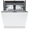 Candy CI 6C4F1PMA-80 Fully Integrated Dishwasher, 16 Place Settings, C Rated