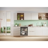 Candy CI 6C4F1PMA-80 Fully Integrated Dishwasher, 16 Place Settings, C Rated