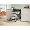 Candy CI 6C4F1PMA-80 Fully Integrated Dishwasher, 16 Place Settings, C Rated