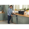 Candy CI 6C4F1PMA-80 Fully Integrated Dishwasher, 16 Place Settings, C Rated