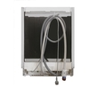 Candy CI 6C4F1PMA-80 Fully Integrated Dishwasher, 16 Place Settings, C Rated