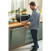 Candy CI 6C4F1PMA-80 Fully Integrated Dishwasher, 16 Place Settings, C Rated
