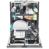 Candy CI 6C4F1PMA-80 Fully Integrated Dishwasher, 16 Place Settings, C Rated