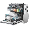 Candy CI 6C4F1PMA-80 Fully Integrated Dishwasher, 16 Place Settings, C Rated