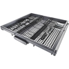 Candy CI 6C4F1PMA-80 Fully Integrated Dishwasher, 16 Place Settings, C Rated