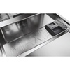 Hoover HI4C6F0S-80 Fully Integrated Dishwasher, 14 Place Settings, C Rated