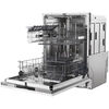Hoover HI 3E9E0S-80 Fully Integrated Dishwasher, 13 Place Settings, E Rated