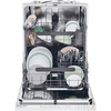 Candy CI 4C7L0W-80 Fully Integrated Dishwasher, 14 Place Settings, C Rated