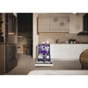 Haier XS 4A4M4BB-80 Dishwasher