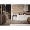 Haier XS 4A4M4BB-80 Dishwasher