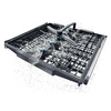 Haier XS 4A4M4BB-80 Dishwasher