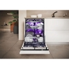 Haier XS 4A4M4BB-80 Dishwasher