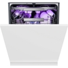 Haier XS 4A4M4BB-80 Dishwasher