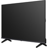 Hisense 32A4STUK 32" DLED Smart Television, Full HD, Black, F Rated