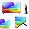 Hisense 32A5STUK 32" QLED Smart Television, Full HD, Black, F Rated