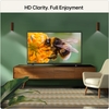 LG 32LB650B6LA.AEK 32" LED Smart Television, HD Ready, Black, E Rated