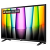 LG 32LQ630B6LA 32" LED HD Ready HDR Smart Television, Black, E Rated
