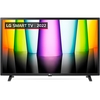 LG 32LQ630B6LA 32" LED HD Ready HDR Smart Television, Black, E Rated