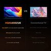 Metz 32MQH6800ZUK 32" Smart Television