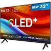 Metz 32MQH6800ZUK 32" Smart Television