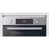Hoover HOC3158IN Built-In Electric Single Oven, Stainless Steel, A+ Rated