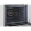 Hoover HOC3158IN Built-In Electric Single Oven, Stainless Steel, A+ Rated