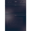Haier HWO9M2M5B Built-In Electric Double Oven