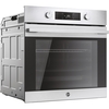 Hoover HO6 C5B3YTX Built-In Electric Single Oven with Pyrolytic Cleaning, Stainless Steel, A++ Rated